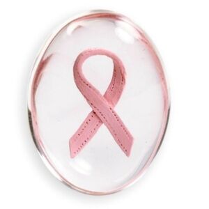 🎀 Breast cancer stones 🎀